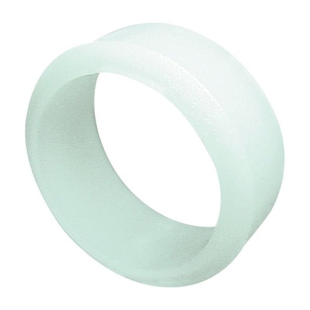 Jmf JMF Company 1/2 in. Compression Plastic Sleeve 1 pk 40056